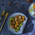 Cooksnap dari Kaianiandra untuk resep Sourdough Toast