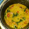 Cooksnap dari Eki Mayantari Sutikno untuk resep Indomie Tumis ala Moms Shakaa