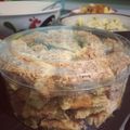 Cooksnap dari Eka Yonita untuk resep Kastengel premium