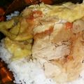 Cooksnap dari Serra untuk resep Ayam geprek bensu kw endess