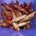 Cooksnap dari Ika Rahayu untuk resep Resep Kacang Sembunyi / Kacang Umpet