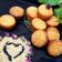 کوک اسنپ 👩‍🍳Hamideh بعد از امتحان کردن کیک یزدی بدون فر 🌸.