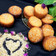 کوک اسنپ 👩‍🍳Hamideh بعد از امتحان کردن کیک یزدی بدون فر 🌸.