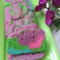 Cooksnap dari DEWI SARASWATI untuk resep Bolu susu (kukus)