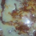El cooksnap de Charly Shore cuando hizo Masa para pizza casera.
