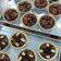 Cooksnap dari Caroline.A.Omar untuk resep 305.*Pie Brownies Mini*