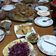 صورة من ام كريم my kitchen، شاركها بعد تجربة وصفة مقلوبة لحم بالخضراوات 🌸