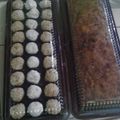 Cooksnap dari leo suryadi untuk resep Mochi Kacang ala kadarnyaa.. 😄