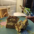 Cooksnap dari Shanti untuk resep Tiramisu Original