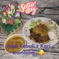 Cooksnap dari Indri untuk resep Nasi Kebuli Kambing