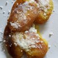 Cooksnap dari Ira I untuk resep Rondho Royal / Tape goreng ndeso