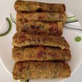 Vimmi Bhatia's cooksnap of when they made Methi ke theple.
