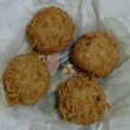 Cooksnap dari Mrs.Lim untuk resep Bola2 tahu balur mie instan