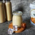 Cooksnap dari MARLETA_LETTA untuk resep Susu Kurma (no sugar)
