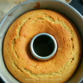 Cooksnap dari Angken Keenan untuk resep Bolu Pisang