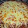 El cooksnap de Sandra Bartolomeo cuando hizo Pizza casera con masa líquida.