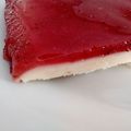 El cooksnap de Sano Mariano Recetas cuando hizo Tarta de queso japonesa muy esponjosa.