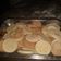 El cooksnap de Juliana Iglesias cuando hizo Masas secas.