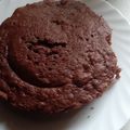 deabe Cooksnap-ja, amikor elkészítette a(z) Bögrés mikrós süti receptet.