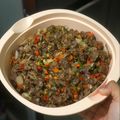 Cooksnap dari ulil untuk resep Slice Beef Sambal Matah "Super Endess"