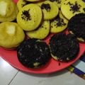 Cooksnap dari Siti Maesaroh untuk resep Kue Pukis Anti Gagal (Pokis)