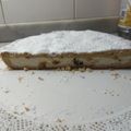 El cooksnap de Danita Blanco cuando hizo Torta de ricota super fácil.