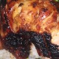 Cooksnap dari Aliyah Fajar untuk resep Ayam bakar teflon