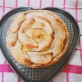 El cooksnap de Lyn cuando hizo 🇨🇱 Crema pastelera en 5 minutos (usando sólo microondas).