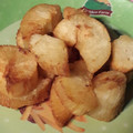 Cooksnap dari Mumut Moment untuk resep Singkong Goreng