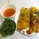 Cooksnap của Thanh Thủy khi họ làm theo món Bánh xèo bà Út!