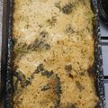 Orsolya Vörös Cooksnap-ja, amikor elkészítette a(z) Rakott kelkáposzta receptet.