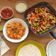 Tóth Lia Cooksnap-ja, amikor elkészítette a(z) Csirke fajitas receptet.