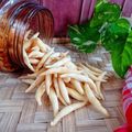 Cooksnap dari Mama Nia untuk resep Bidaran Keju (Telur Gabus Keju) Hemat Renyah Gurih Ngeju Banget