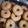 Cooksnap dari Cik Yen untuk resep Donat Ubi kuning tanpa cetakan