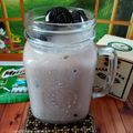 Cooksnap dari Anggraini Oktora untuk resep Es Milo Tea