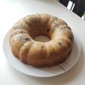 Pál Noémi Cooksnap-ja, amikor elkészítette a(z) Kuglóf receptet.