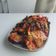 Cooksnap dari Inoy's Kitchen untuk resep Dendeng Badaruak (Dendeng Balado Kering)