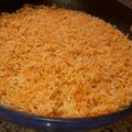 El cooksnap de Ceci Lia cuando hizo 🇲🇽Arroz rojo perfecto🇲🇽 👌🏼.