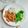 Cooksnap elvira Agustina semasa beliau membuat Ayam Goreng Cili Kering.