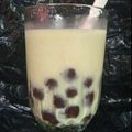 Cooksnap dari Cookna untuk resep Boba KW super! Kenyal banget ❤