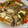 Cooksnap dari Shafira Riza untuk resep Sup Jamur Shimeji Tahu Putih