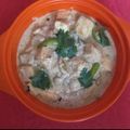 Amrita Chakroborty 's cooksnap of when they made পনির বাটার মশলা (পেঁয়াজ-রসুন ছাড়া)(paneer butter masala recipe in Bengali).