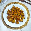Cooksnap dari Bunda Ela ✅ untuk resep Kering Tempe Manis