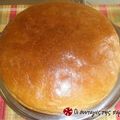 Cooksnap από ives στη συνταγή Τσουρεκόψωμο