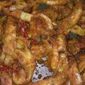 Cooksnap dari Vero Kartika Prasetyo untuk resep Telur udang tiga rasa 😘,Bumbu SimpLe