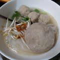 Cooksnap dari Dapurr Emma untuk resep Kuah bakso enak