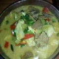 Cooksnap dari Bunda Defa Innata untuk resep Tongseng Kambing