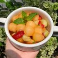 Cooksnap dari Dwifia untuk resep Summertime Salad