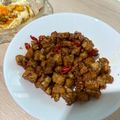 Cooksnap dari Citra Dewi P untuk resep Oseng tempe kecap atau orek tempe