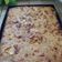 El cooksnap de Sonia Guerra cuando hizo Sopa paraguaya.